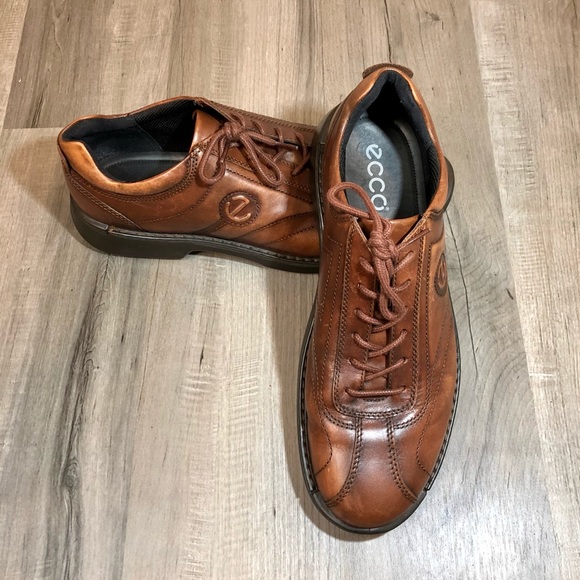 ecco light shock point